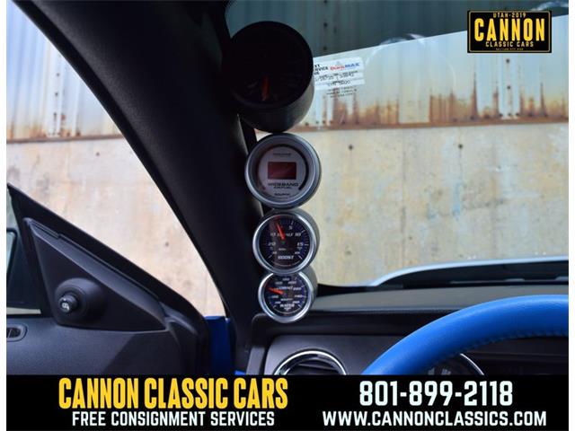 2011 Ford Mustang (CC-2073114) for sale in Salt Lake City, Utah