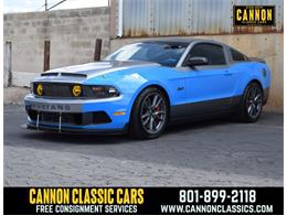 2011 Ford Mustang (CC-2073114) for sale in Salt Lake City, Utah