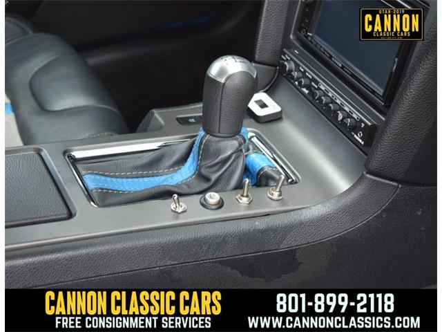 2011 Ford Mustang (CC-2073114) for sale in Salt Lake City, Utah