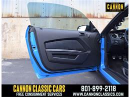 2011 Ford Mustang (CC-2073114) for sale in Salt Lake City, Utah