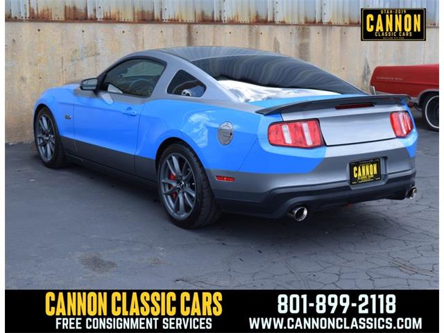 2011 Ford Mustang (CC-2073114) for sale in Salt Lake City, Utah