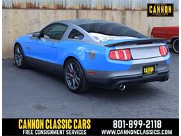 2011 Ford Mustang (CC-2073114) for sale in Salt Lake City, Utah