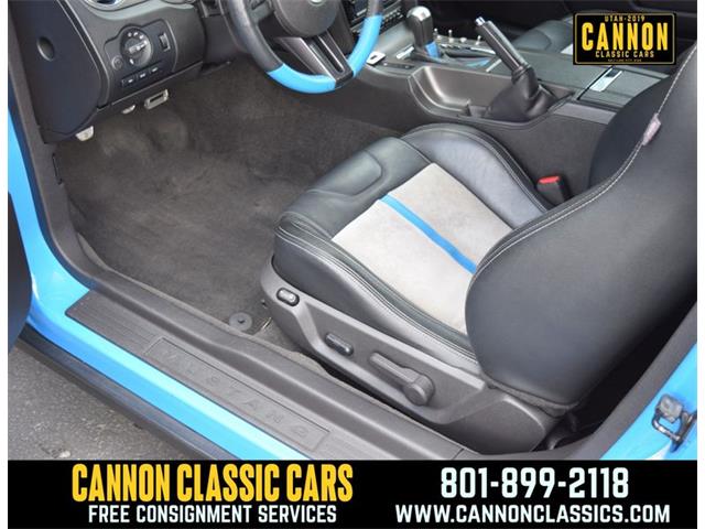 2011 Ford Mustang (CC-2073114) for sale in Salt Lake City, Utah