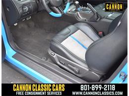 2011 Ford Mustang (CC-2073114) for sale in Salt Lake City, Utah