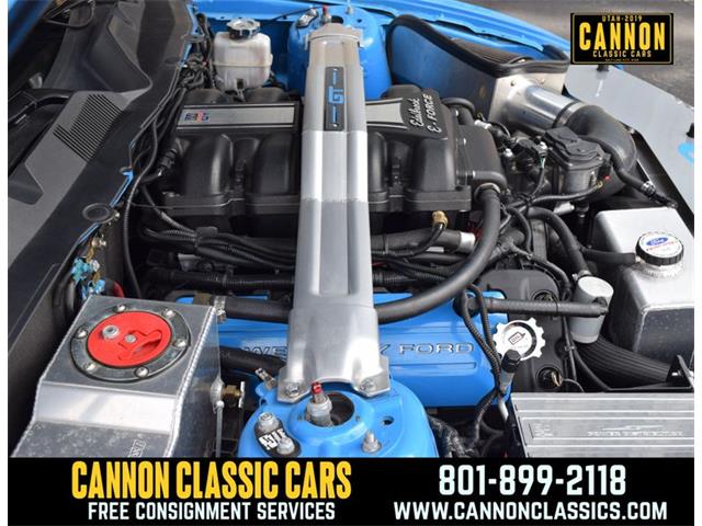 2011 Ford Mustang (CC-2073114) for sale in Salt Lake City, Utah