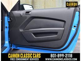 2011 Ford Mustang (CC-2073114) for sale in Salt Lake City, Utah