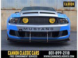 2011 Ford Mustang (CC-2073114) for sale in Salt Lake City, Utah