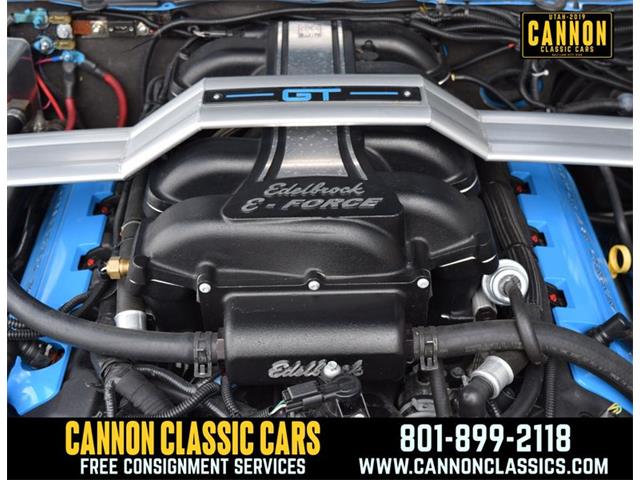 2011 Ford Mustang (CC-2073114) for sale in Salt Lake City, Utah