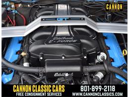 2011 Ford Mustang (CC-2073114) for sale in Salt Lake City, Utah