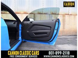 2011 Ford Mustang (CC-2073114) for sale in Salt Lake City, Utah