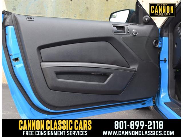 2011 Ford Mustang (CC-2073114) for sale in Salt Lake City, Utah