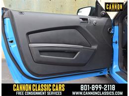 2011 Ford Mustang (CC-2073114) for sale in Salt Lake City, Utah