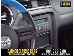 2011 Ford Mustang (CC-2073114) for sale in Salt Lake City, Utah