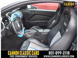 2011 Ford Mustang (CC-2073114) for sale in Salt Lake City, Utah