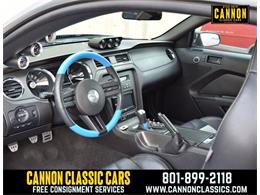 2011 Ford Mustang (CC-2073114) for sale in Salt Lake City, Utah