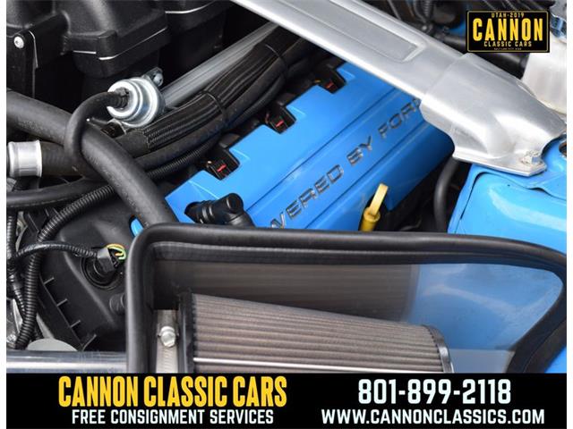 2011 Ford Mustang (CC-2073114) for sale in Salt Lake City, Utah