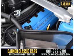 2011 Ford Mustang (CC-2073114) for sale in Salt Lake City, Utah