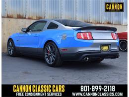 2011 Ford Mustang (CC-2073114) for sale in Salt Lake City, Utah