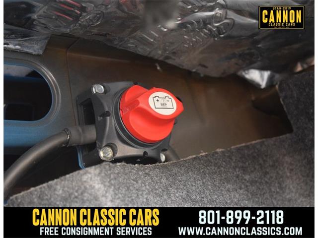 2011 Ford Mustang (CC-2073114) for sale in Salt Lake City, Utah