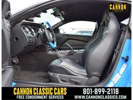 2011 Ford Mustang (CC-2073114) for sale in Salt Lake City, Utah