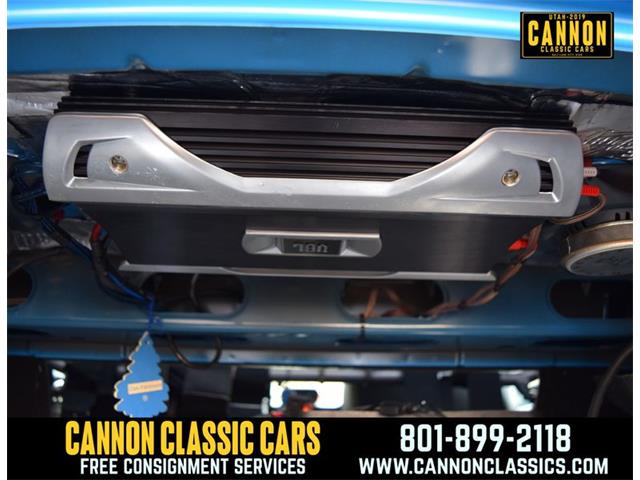 2011 Ford Mustang (CC-2073114) for sale in Salt Lake City, Utah