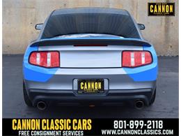 2011 Ford Mustang (CC-2073114) for sale in Salt Lake City, Utah