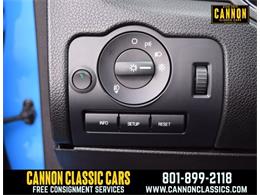 2011 Ford Mustang (CC-2073114) for sale in Salt Lake City, Utah