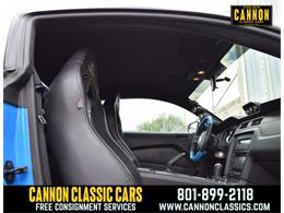 2011 Ford Mustang (CC-2073114) for sale in Salt Lake City, Utah