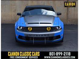 2011 Ford Mustang (CC-2073114) for sale in Salt Lake City, Utah