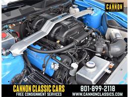 2011 Ford Mustang (CC-2073114) for sale in Salt Lake City, Utah