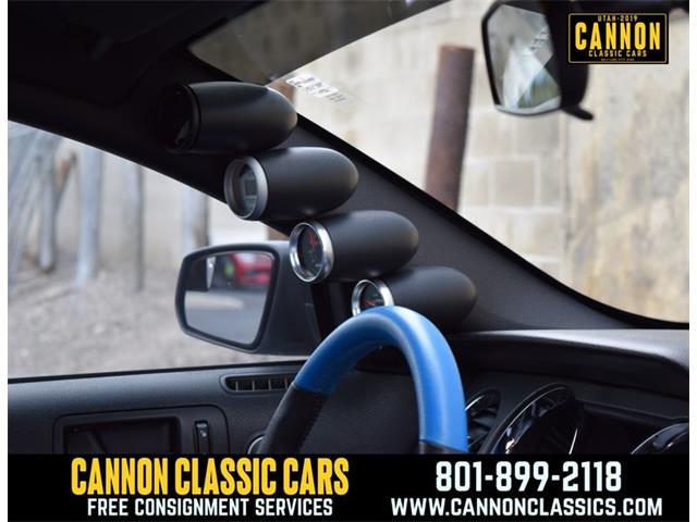 2011 Ford Mustang (CC-2073114) for sale in Salt Lake City, Utah
