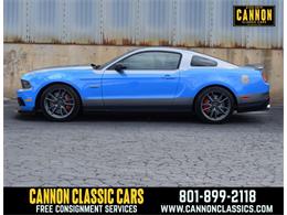 2011 Ford Mustang (CC-2073114) for sale in Salt Lake City, Utah