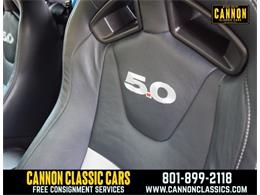 2011 Ford Mustang (CC-2073114) for sale in Salt Lake City, Utah
