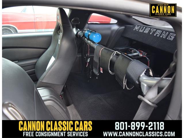2011 Ford Mustang (CC-2073114) for sale in Salt Lake City, Utah
