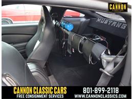 2011 Ford Mustang (CC-2073114) for sale in Salt Lake City, Utah