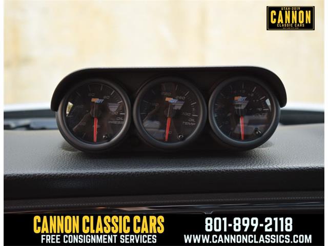 2011 Ford Mustang (CC-2073114) for sale in Salt Lake City, Utah