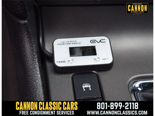 2011 Ford Mustang (CC-2073114) for sale in Salt Lake City, Utah