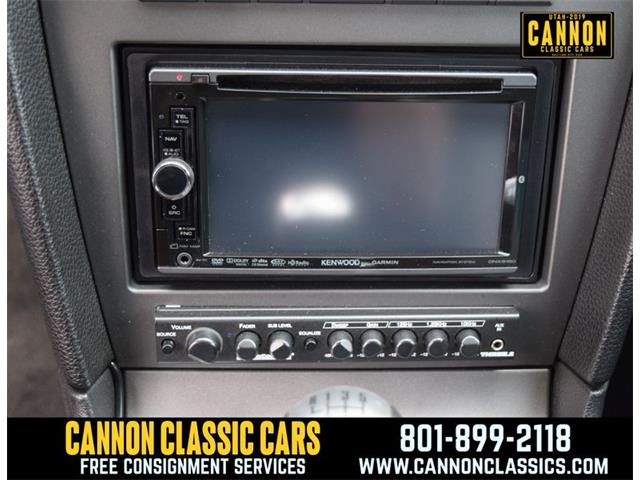 2011 Ford Mustang (CC-2073114) for sale in Salt Lake City, Utah