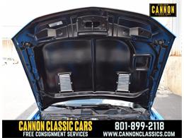 2011 Ford Mustang (CC-2073114) for sale in Salt Lake City, Utah