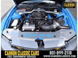 2011 Ford Mustang (CC-2073114) for sale in Salt Lake City, Utah