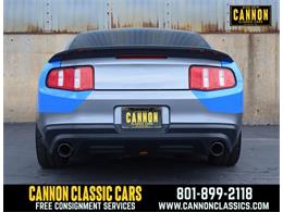 2011 Ford Mustang (CC-2073114) for sale in Salt Lake City, Utah