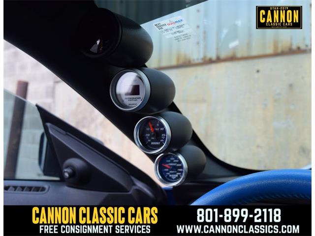 2011 Ford Mustang (CC-2073114) for sale in Salt Lake City, Utah