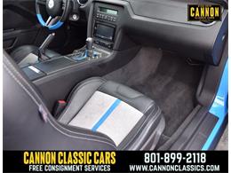 2011 Ford Mustang (CC-2073114) for sale in Salt Lake City, Utah