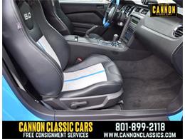 2011 Ford Mustang (CC-2073114) for sale in Salt Lake City, Utah