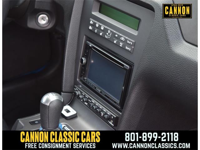 2011 Ford Mustang (CC-2073114) for sale in Salt Lake City, Utah