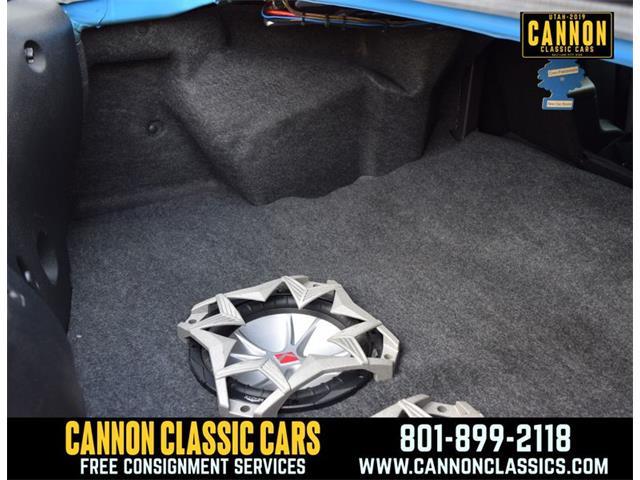 2011 Ford Mustang (CC-2073114) for sale in Salt Lake City, Utah