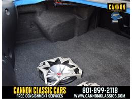 2011 Ford Mustang (CC-2073114) for sale in Salt Lake City, Utah