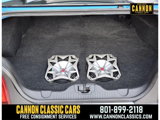 2011 Ford Mustang (CC-2073114) for sale in Salt Lake City, Utah