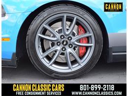 2011 Ford Mustang (CC-2073114) for sale in Salt Lake City, Utah