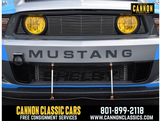 2011 Ford Mustang (CC-2073114) for sale in Salt Lake City, Utah